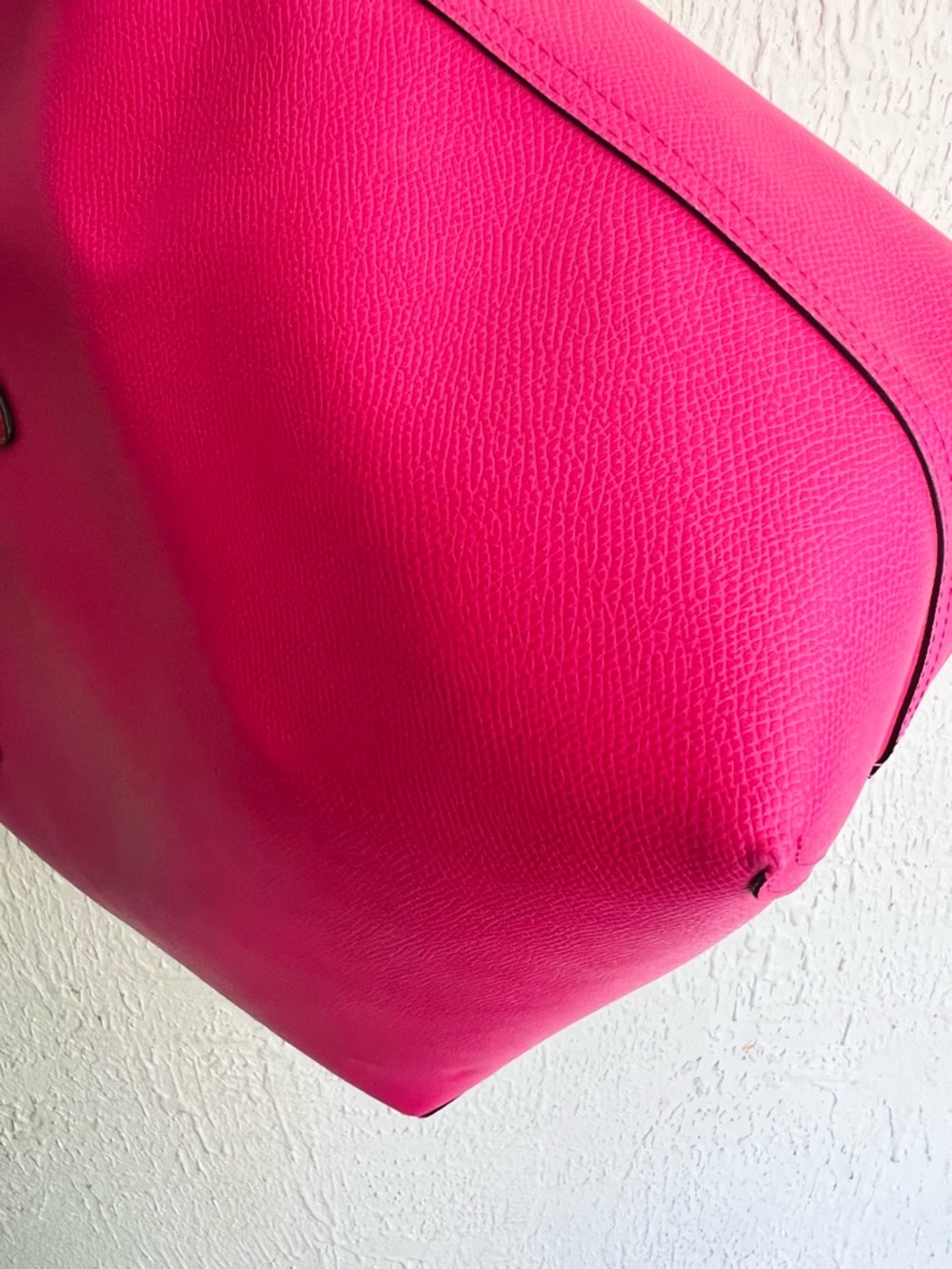 Coach Reversible City Tote bag - Picture 8 of 16